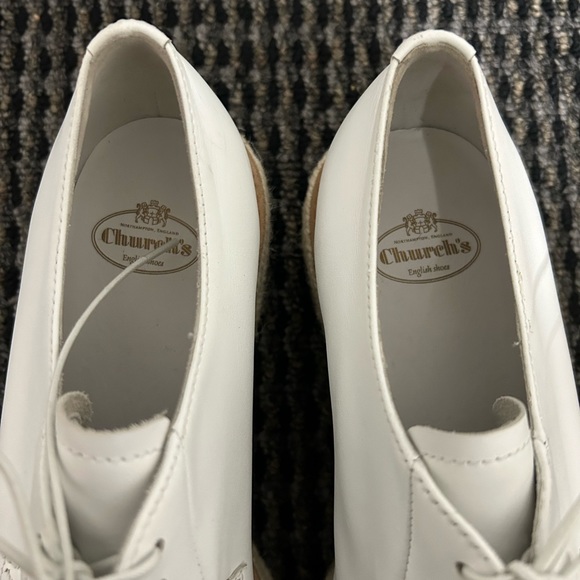 Church's Shannon Derby Shoes - Picture 5 of 5